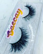Load image into Gallery viewer, 3D Faux Mink Lashes &quot;Baecay&quot;
