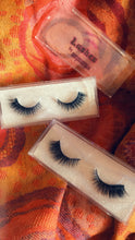 Load image into Gallery viewer, 3D Faux Mink Lashes &quot;Baecay&quot;
