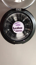 Load image into Gallery viewer, 5D 25mm &quot;Go Getta&quot; Faux Mink Lashes
