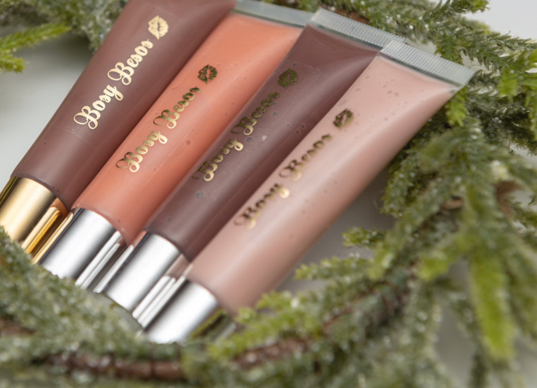 Nekked Collection Nude Bundle (All 4 Flavors)